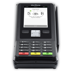 Point-of-Sale Systems, Alliance Bancard Systems